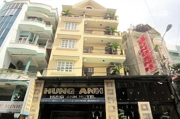 Hung Anh Hotel