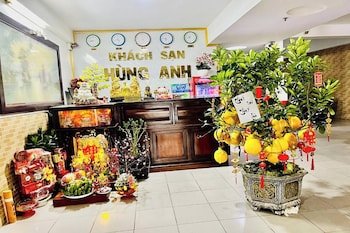 Hung Anh Hotel