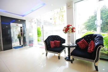 Lavender Hotel