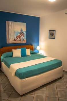B&B Natura Alcantara