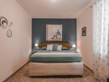 B&B Natura Alcantara