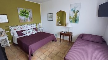 B&B Natura Alcantara