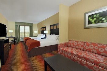 Holiday Inn Express & Suites Houston East Baytown