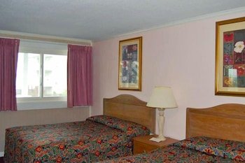 Sea Breeze Inn