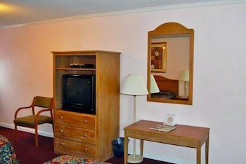 Sea Breeze Inn