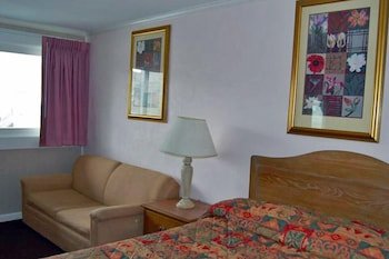 Sea Breeze Inn