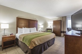 Quality Inn Summerville-Charleston