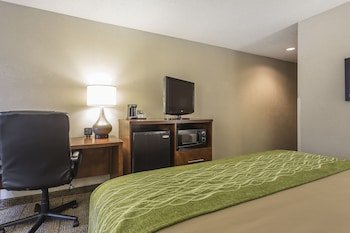 Quality Inn Summerville-Charleston