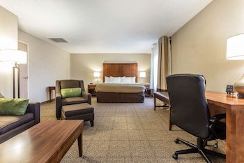 Quality Inn Summerville-Charleston