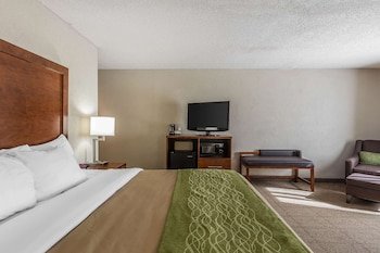 Quality Inn Summerville-Charleston