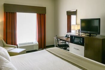 Holiday Inn Express & Suites Vicksburg