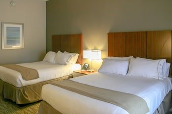 Holiday Inn Express & Suites Vicksburg