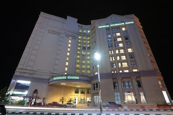 Imperial Riverbank Kuching Hotel