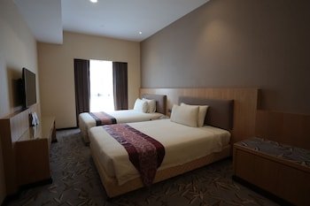 Imperial Riverbank Kuching Hotel