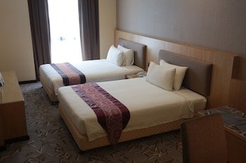 Imperial Riverbank Kuching Hotel