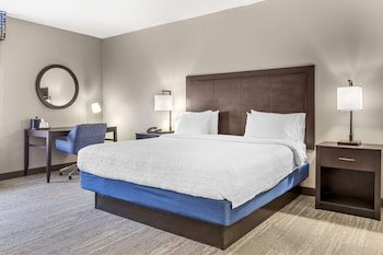 Hampton Inn Mebane