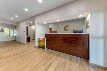 Comfort Inn & Suites Oklahoma City North - Quail Springs