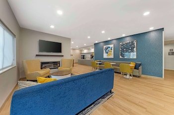 Comfort Inn & Suites Oklahoma City North - Quail Springs