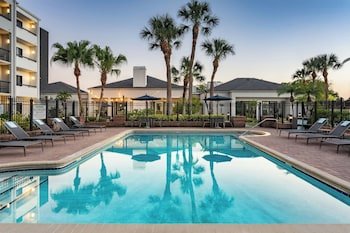 Courtyard Tampa Westshore/Airport