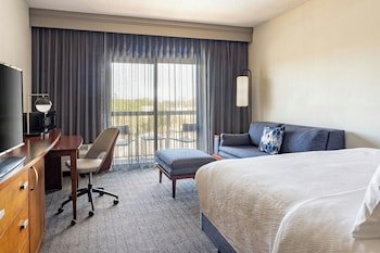 Courtyard Tampa Westshore/Airport