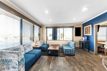 Best Western Markita Inn