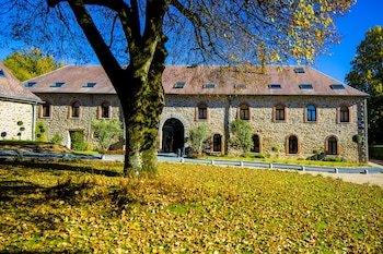 Etoile de Pompadour