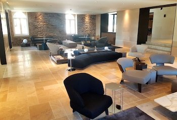 Etoile de Pompadour
