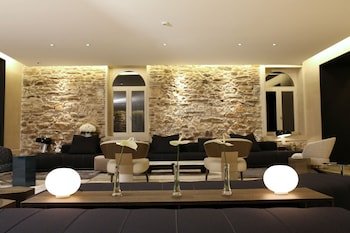 Etoile de Pompadour
