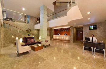 Lords Plaza Jaipur