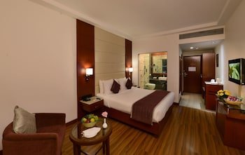 Lords Plaza Jaipur