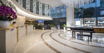 EdenStar Saigon Hotel