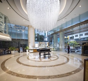 EdenStar Saigon Hotel