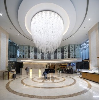 EdenStar Saigon Hotel