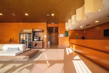 Hesperia Barcelona Sant Joan
