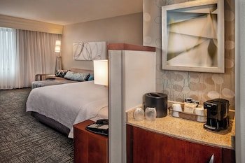 Courtyard by Marriott Dunn Loring Fairfax