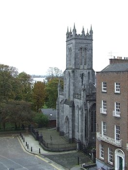 Number One Pery Square
