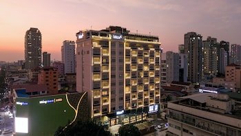 Maxx Phnom Penh Downtown By H World