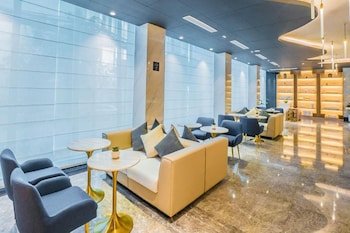 Maxx Phnom Penh Downtown By H World