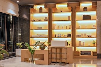 Maxx Phnom Penh Downtown By H World