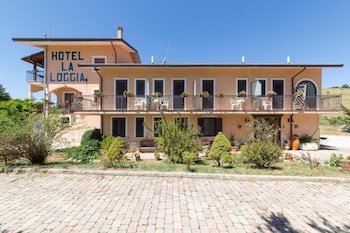 Hotel La Loggia