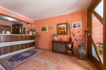 Hotel La Loggia