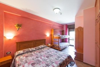 Hotel La Loggia