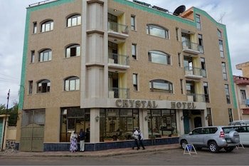 Crystal Hotel