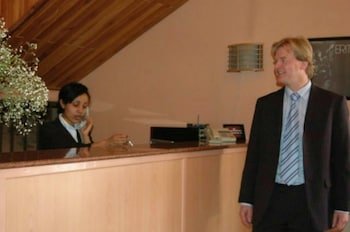 Crystal Hotel