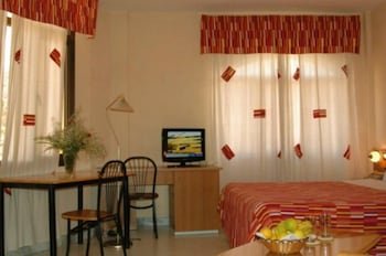 Crystal Hotel
