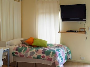 Albion Motel Hotel