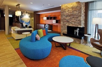 Fairfield Inn & Suites St. Louis West/Wentzville
