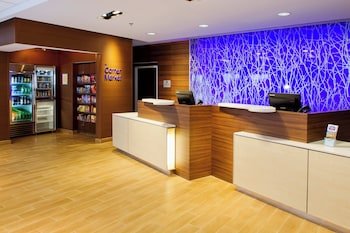 Fairfield Inn & Suites St. Louis West/Wentzville