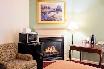 Fireside Inn & Suiten