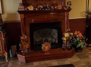 Fireside Inn & Suiten